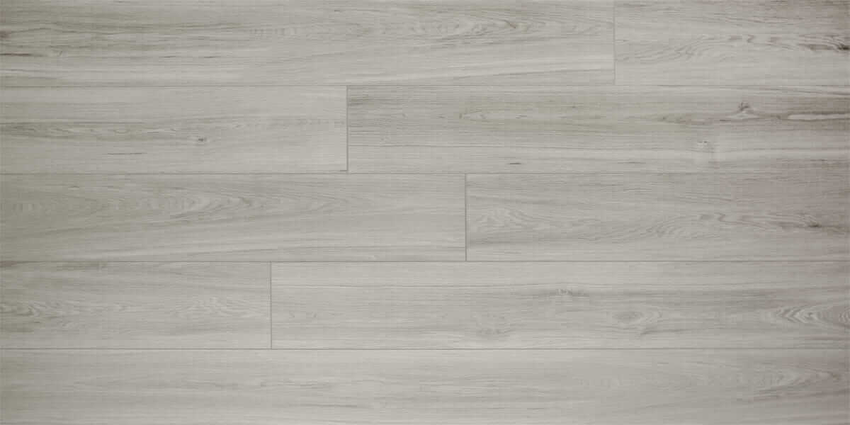 Plancher de vinyle flottant | Collection Surewood Plus Stone Fortress 9 po x 72 po