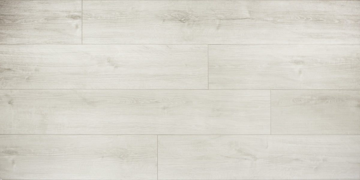 Plancher de vinyle flottant | Collection Surewood Plus Tuscan Cobblestone 9 po x 60 po