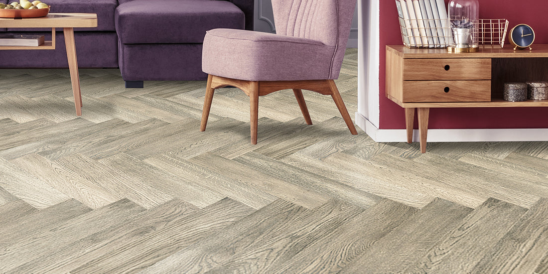 Engineered Hardwood Flooring | Wishbone Collection