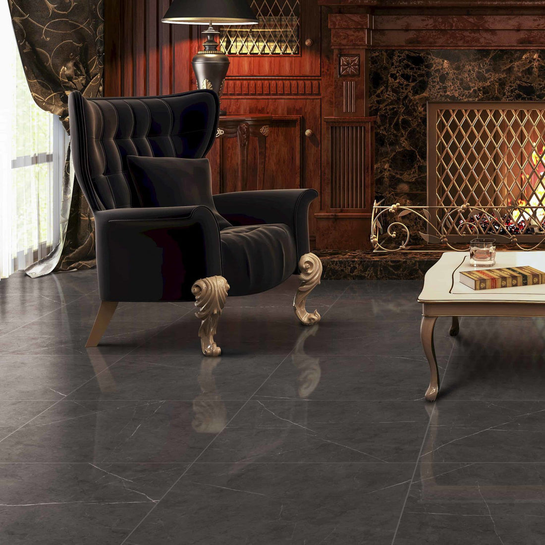 Carreaux de céramique | Collection Gatsby