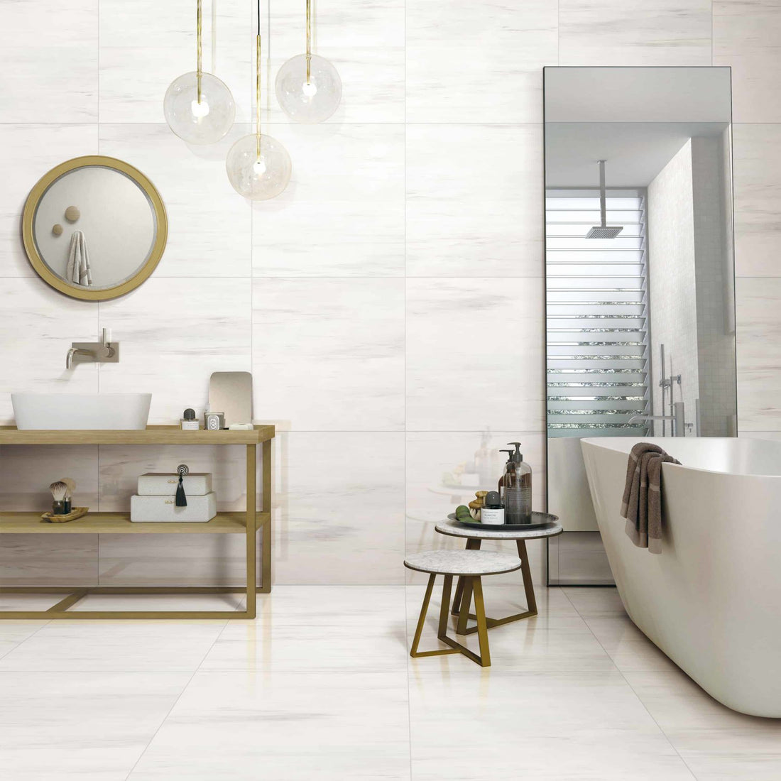 Carreaux de céramique | Collection Gatsby