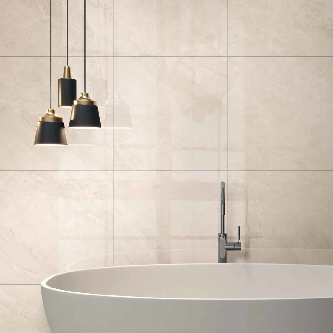 Carreaux de céramique | Collection Gatsby