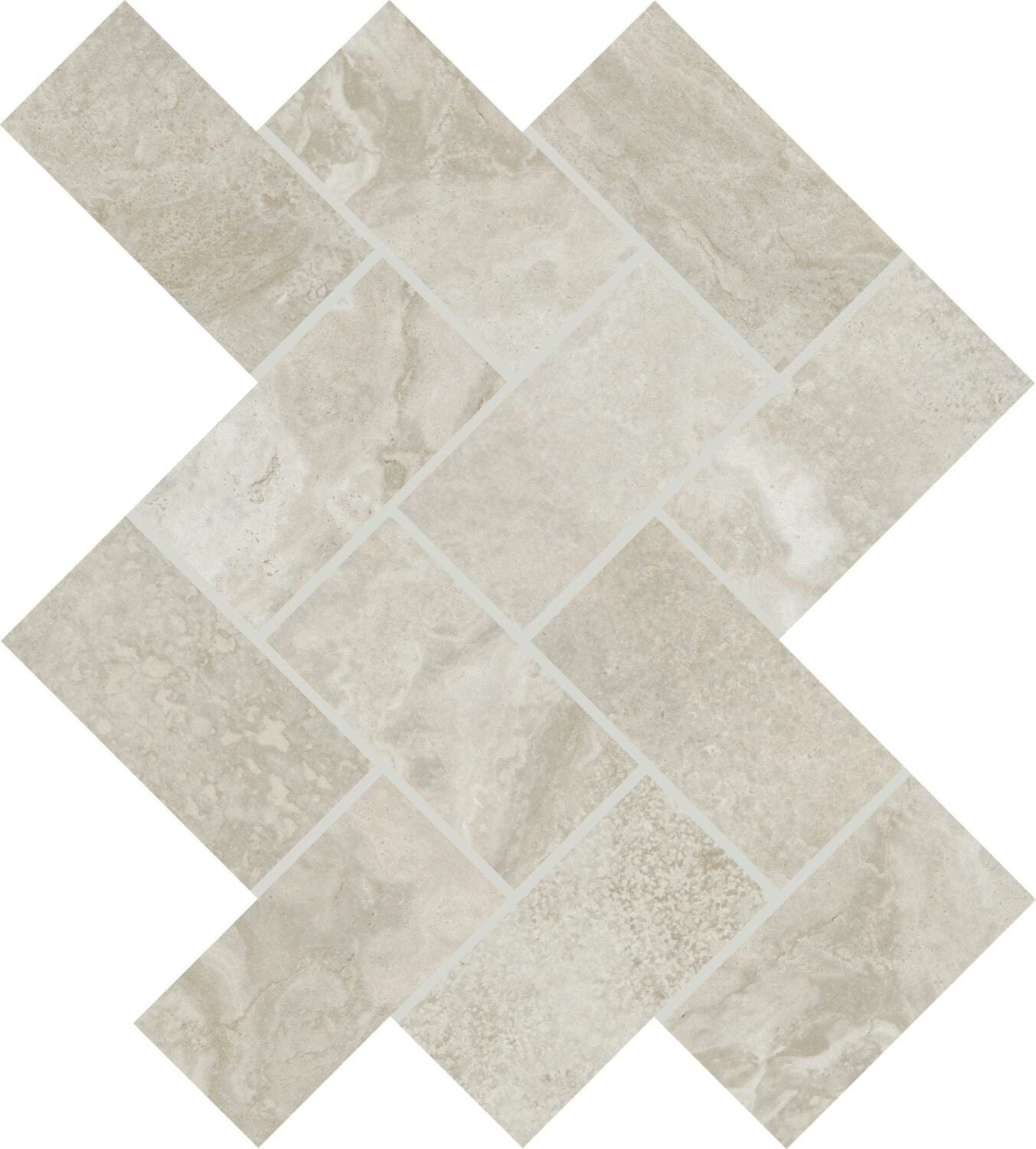 Ceramic Tiles | Archaia Collection - 2 in x 4 in
