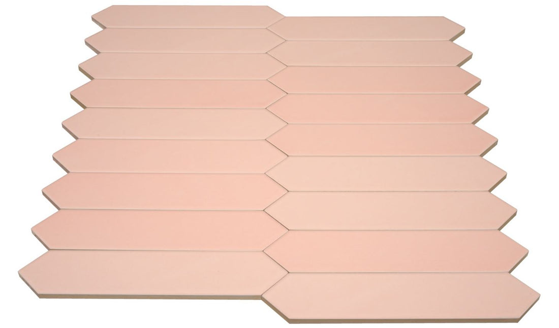 Carreaux de céramique | Collection Arrow