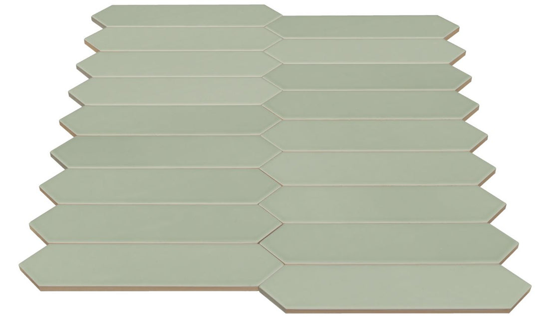 Carreaux de céramique | Collection Arrow