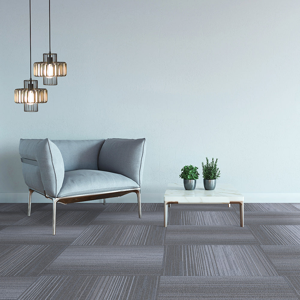 Carreaux de tapis | Collection Allure TALL