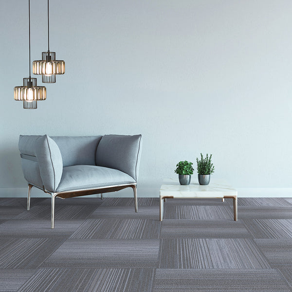 Carpet Tiles | Allure Collection