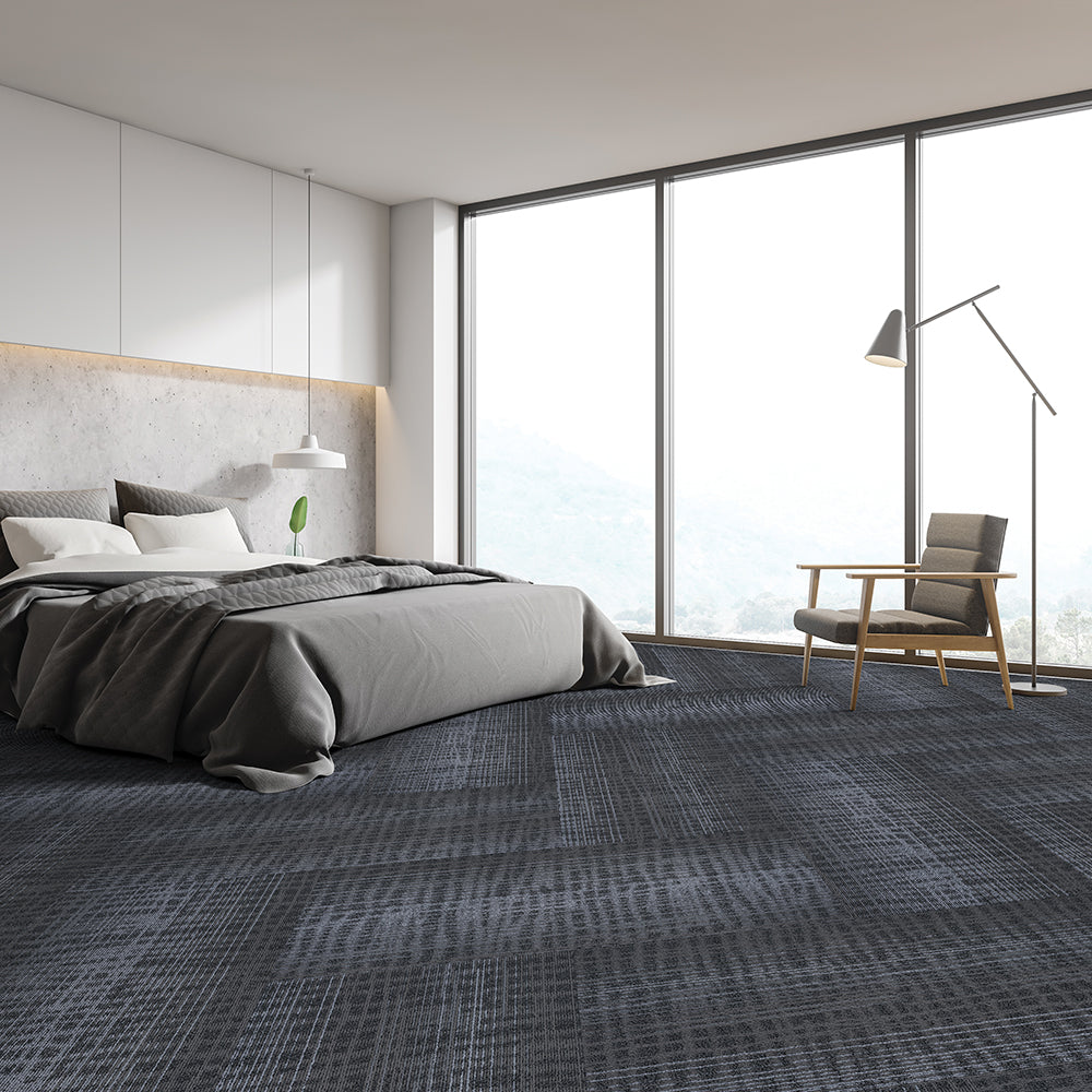 Carreaux de tapis | Collection Fascination TFAS
