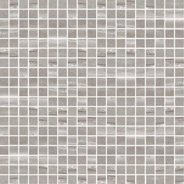 Carreaux de céramique | Collection Paros - 2 po x 2 po