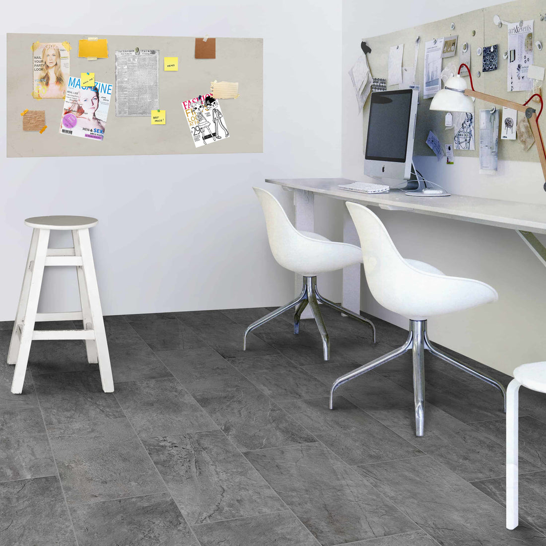 Carreaux de céramique | Collection Evolution