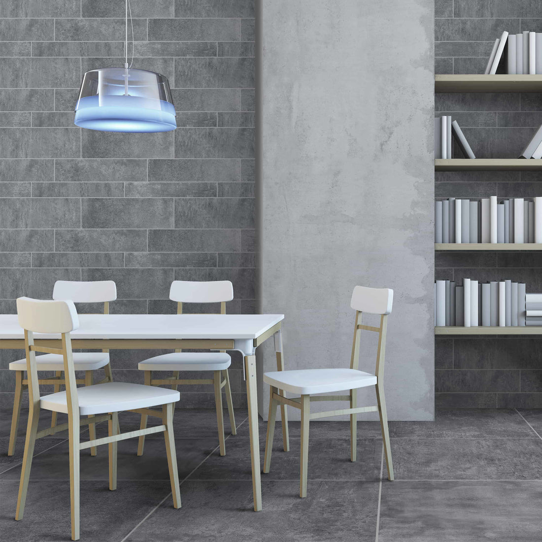 Carreaux de céramique | Collection Evolution