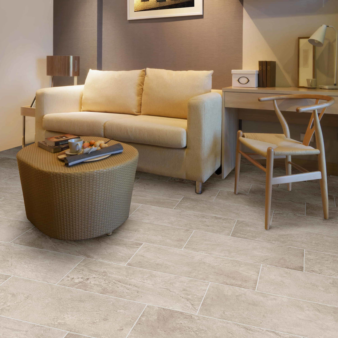 Carreaux de céramique | Collection Evolution