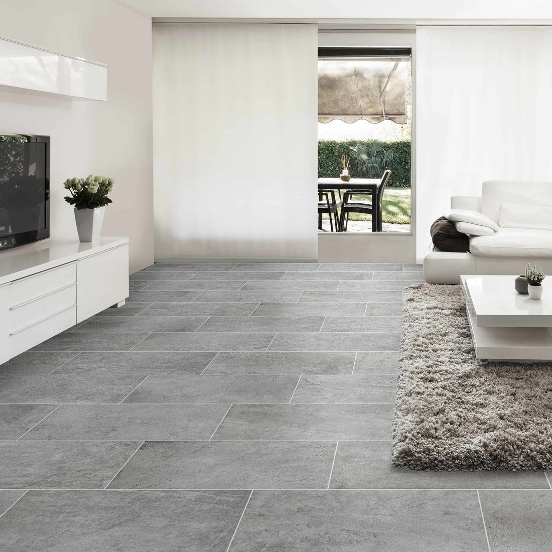Carreaux de céramique | Collection Evolution