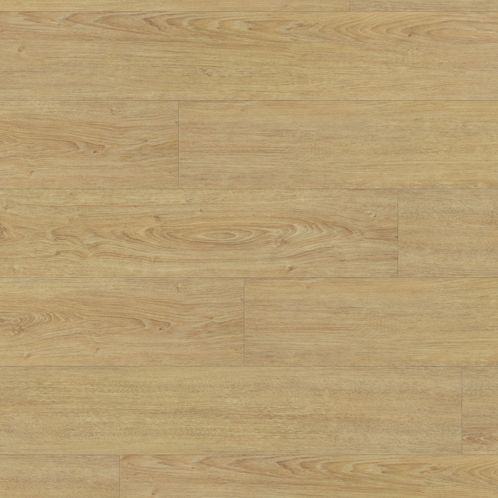 Plancher de vinyle collé | Collection Seaside Nature Bering