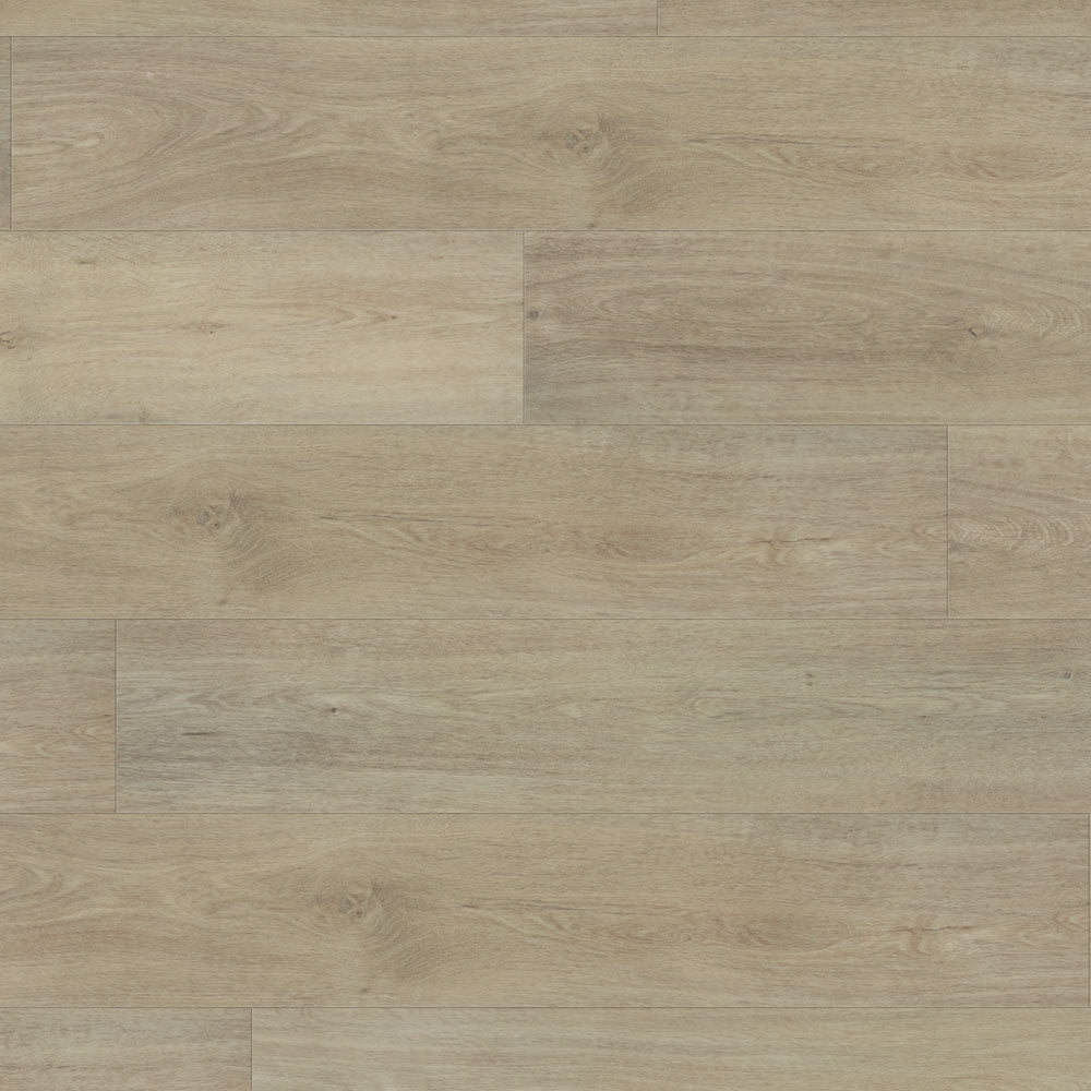 Plancher de vinyle collé | Collection Seaside Nature Oman