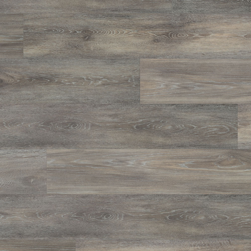 Plancher de vinyle collé | Collection Seaside Solomon