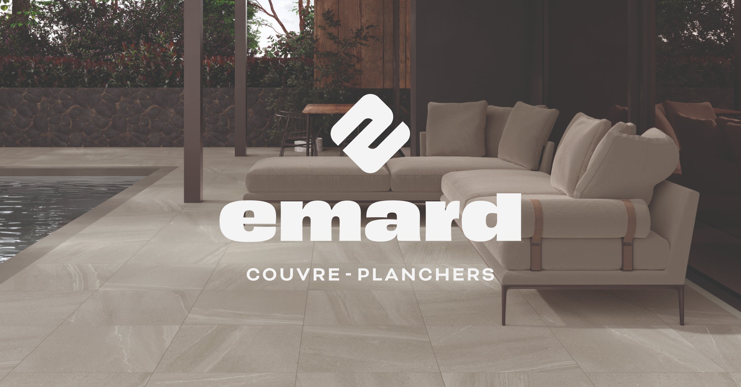 EMARD Couvre-Planchers | LAVAL