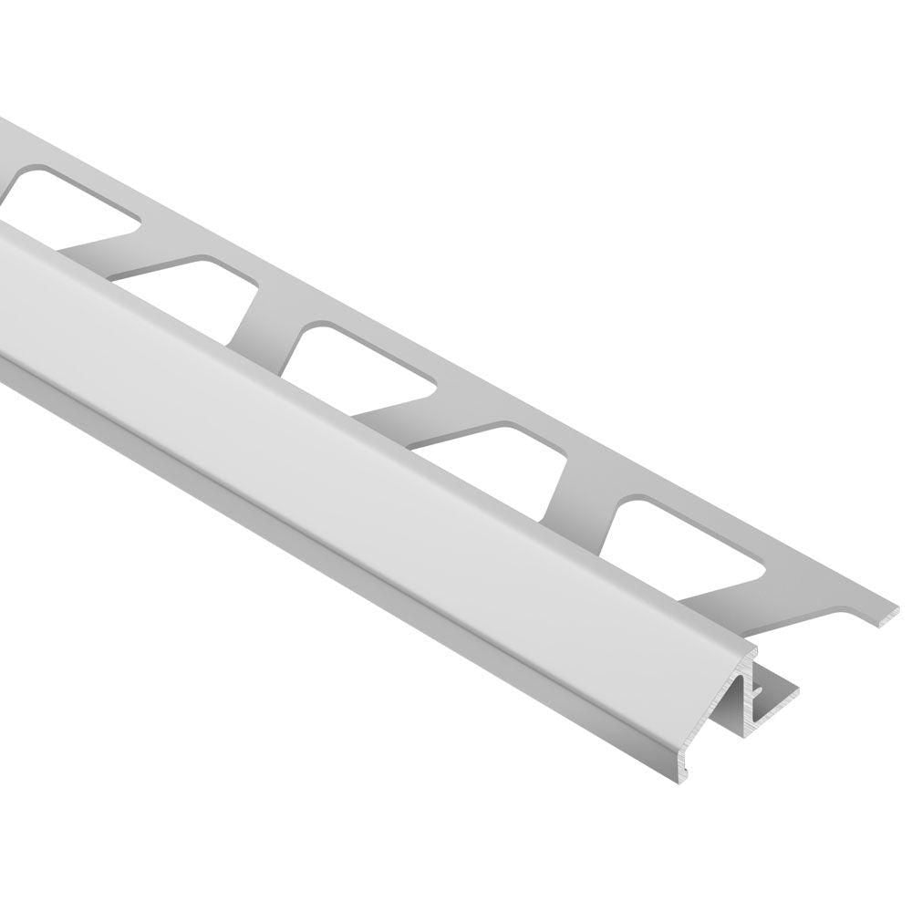 Emard | Schluter RENO-U Profilé réducteur - aluminium anodisé mat 5/16 ...