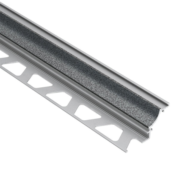 Schluter - DILEX-AHK - Profilé à gorge avec un radius de 3/8