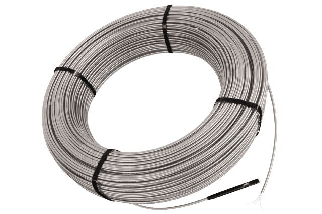 Schluter DITRA-HEAT-E-HK Câble de plancher chauffant électrique 120V 212.9' (64.4 pi²)