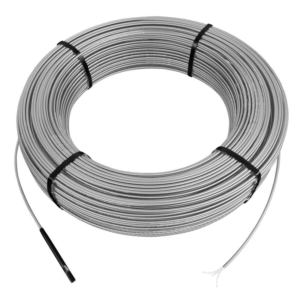 Schluter DITRA-HEAT-E-HK Câble de plancher chauffant électrique 240V 70.5' (21.4 pi²)