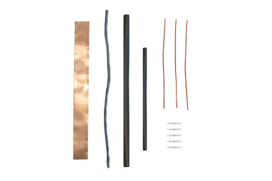 Schluter DITRA-HEAT-E-HK-RK Ensemble de réparation pour câbles chauffants