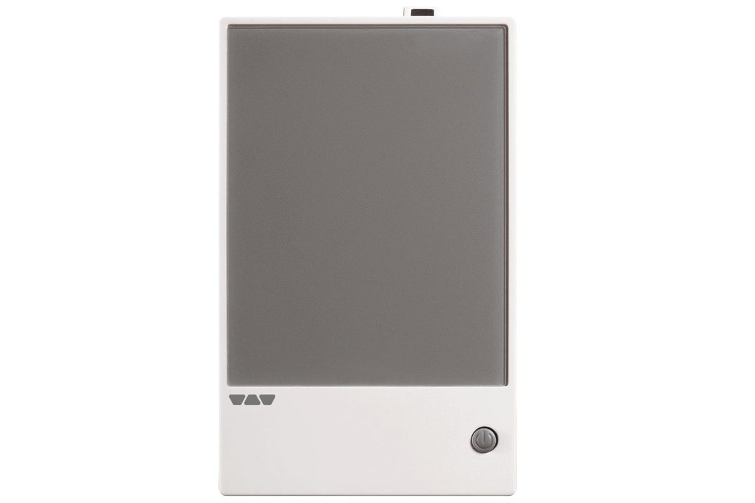 Schluter DITRA-HEAT-E-RR Module de puissance Blanc brillant 120V/240V