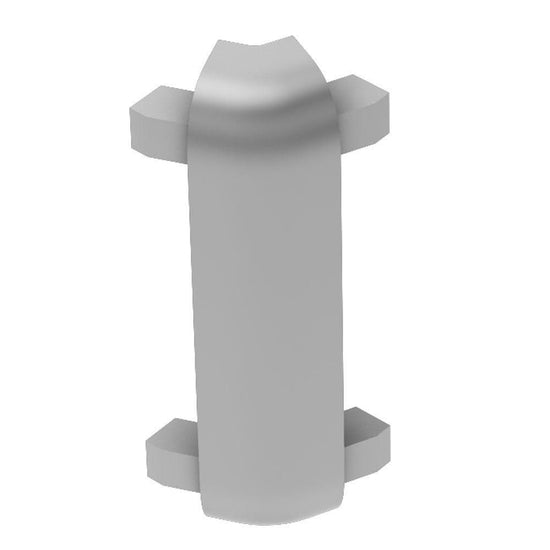 Schluter RONDEC-CT Coin extérieur 135° - aluminium anodisé mat 3/8" (10 mm)