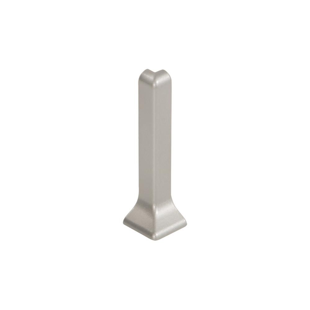 Schluter DESIGNBASE-SL Coin extérieur 90° - aluminium anodisé mat 2-3/8" (60 mm)