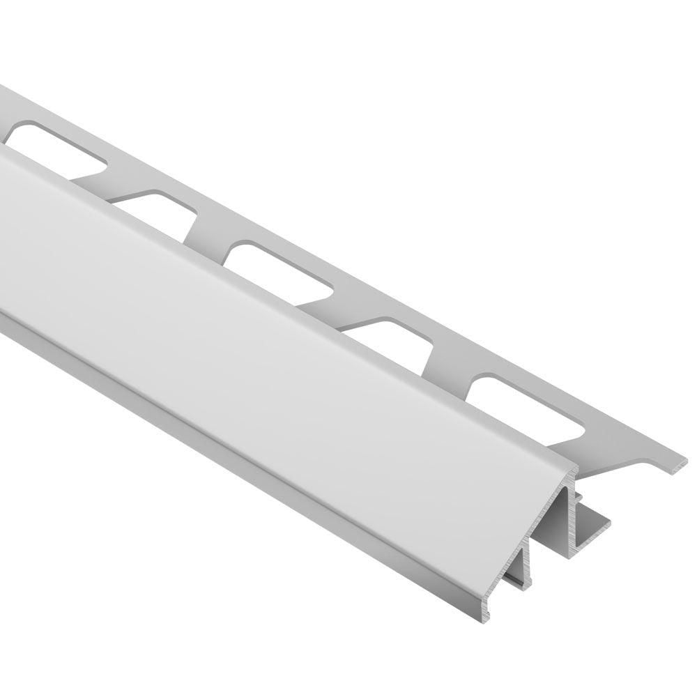 Emard | Schluter RENO-U Profilé réducteur - aluminium anodisé mat 9/16 ...