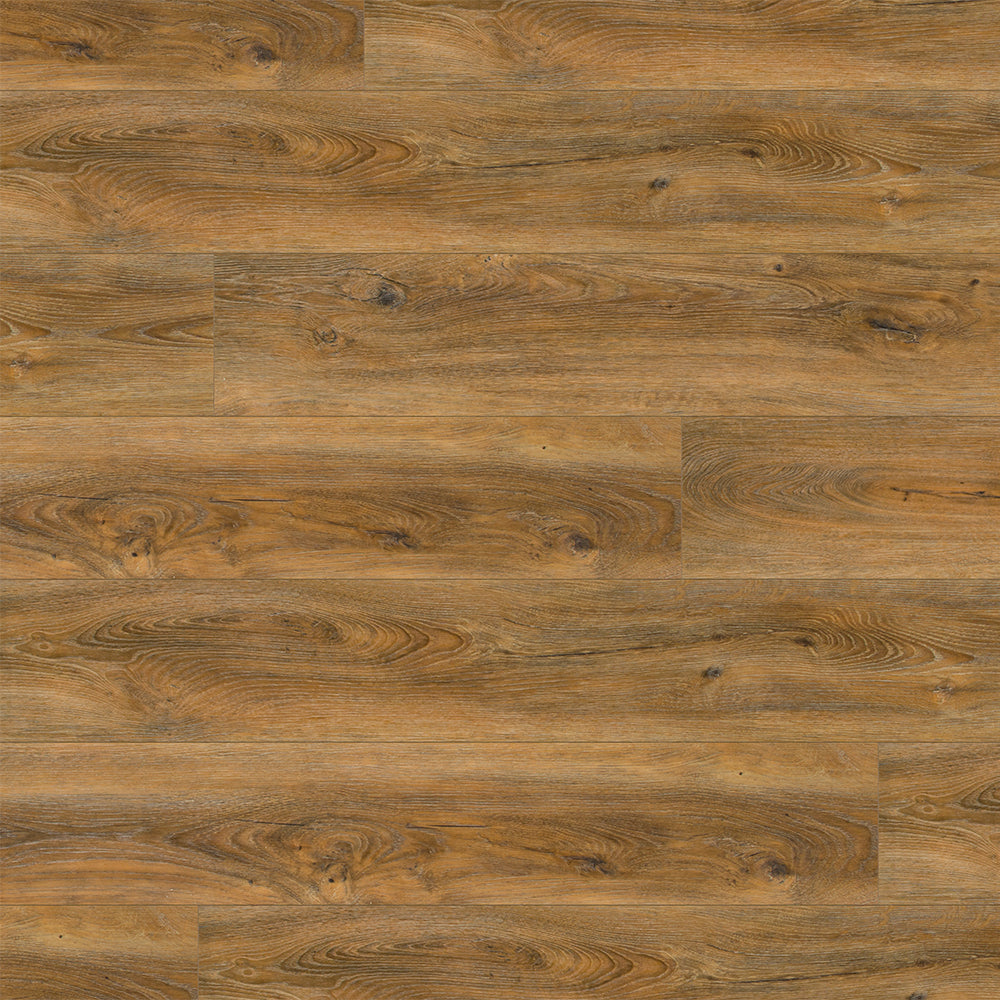 Plancher de vinyle flottant | Collection Adventure