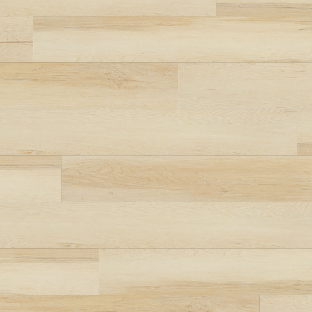 Plancher de vinyle collé | Collection Aerial Coromuel