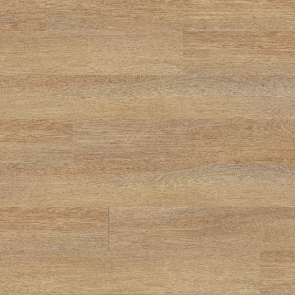 Plancher de vinyle collé | Collection Aerial Santa Ana