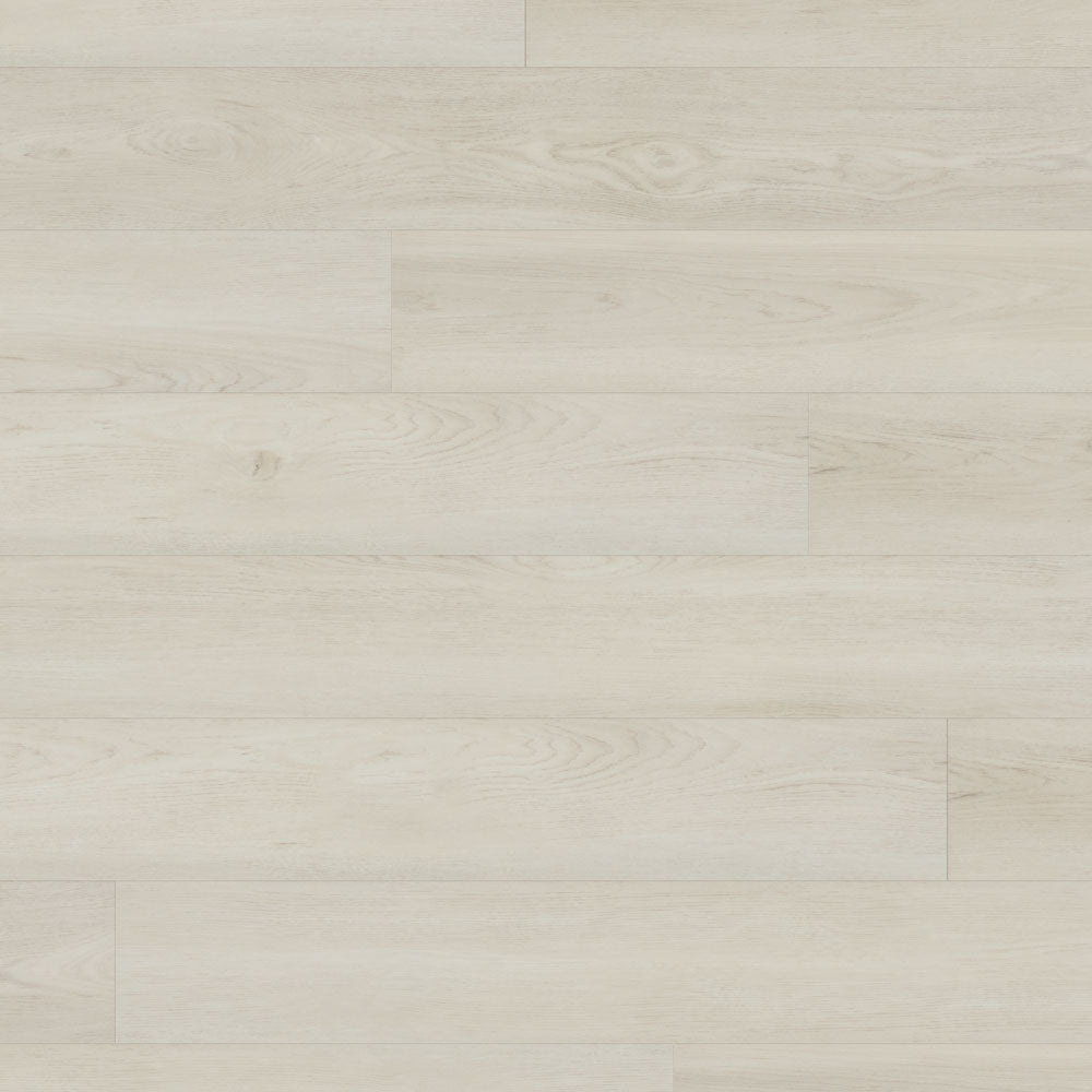 Plancher de vinyle collé | Collection Aerial Sarma