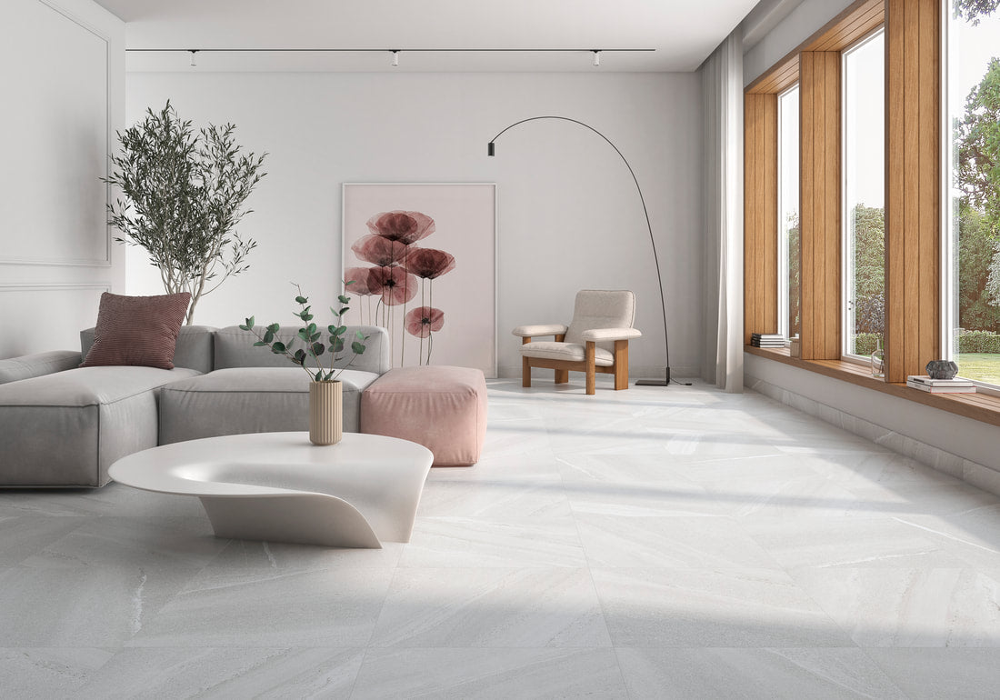 Ceramic tiles | Aliaga collection