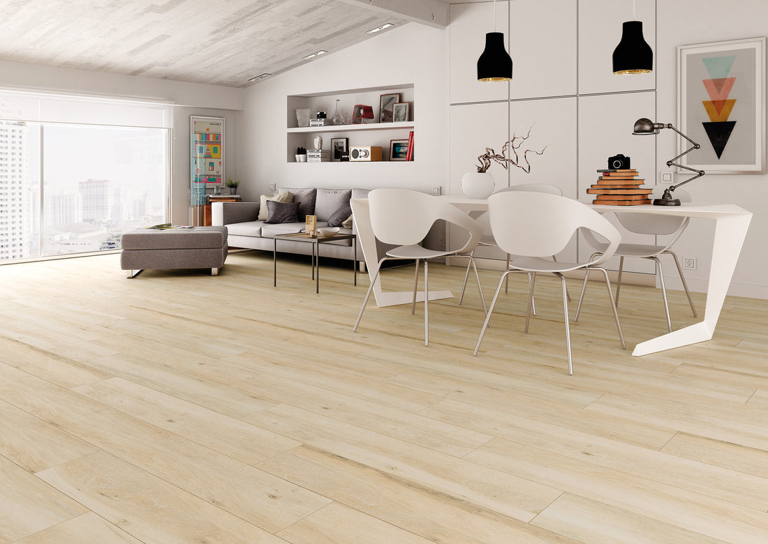 Ceramic tiles | Atelier collection