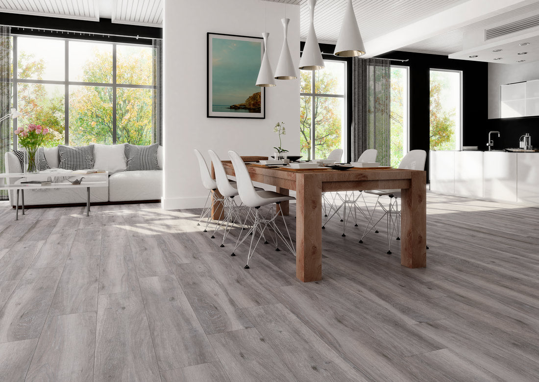 Ceramic tiles | Atelier collection