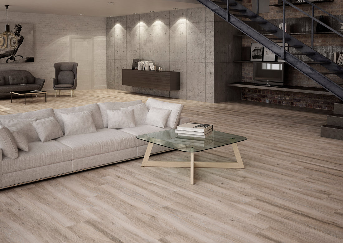 Ceramic tiles | Atelier collection