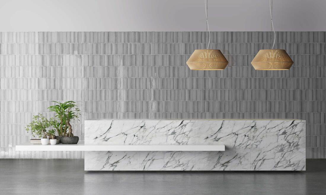Ceramic tiles | Babele collection