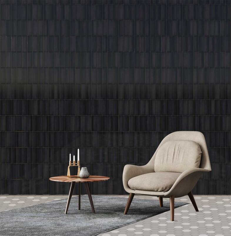 Ceramic tiles | Babele collection