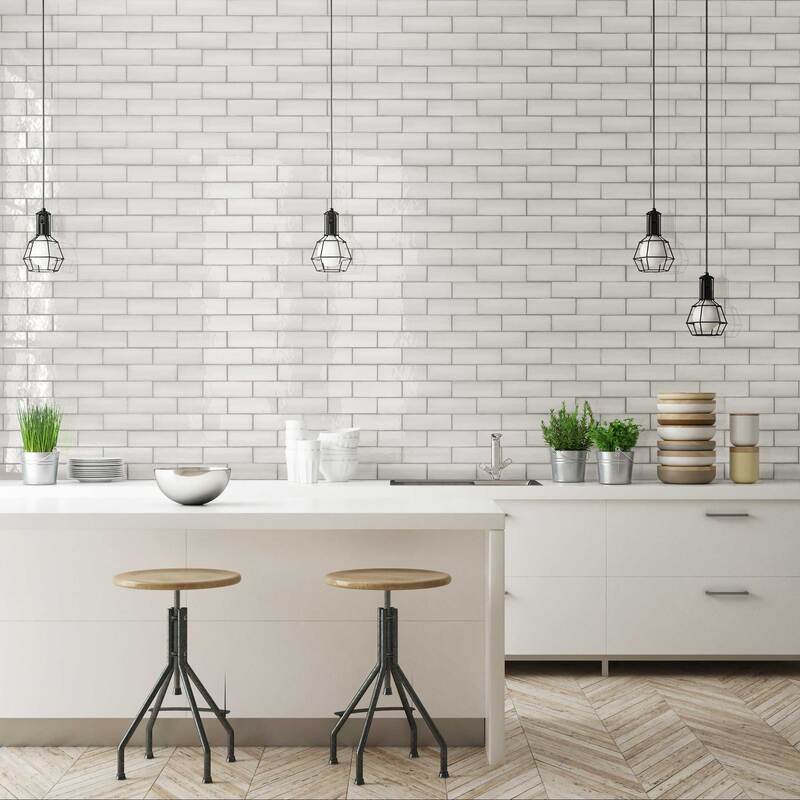 Ceramic tiles | Babele collection