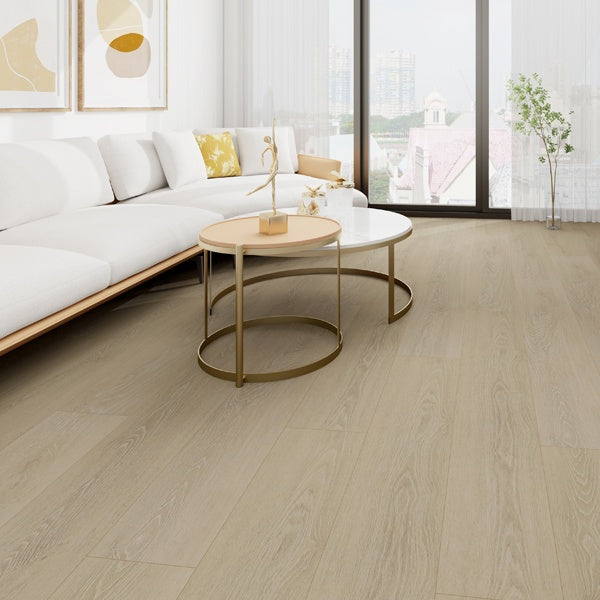 Floating Floor | Concerto Edge Collection | AC3 - 12.3mm