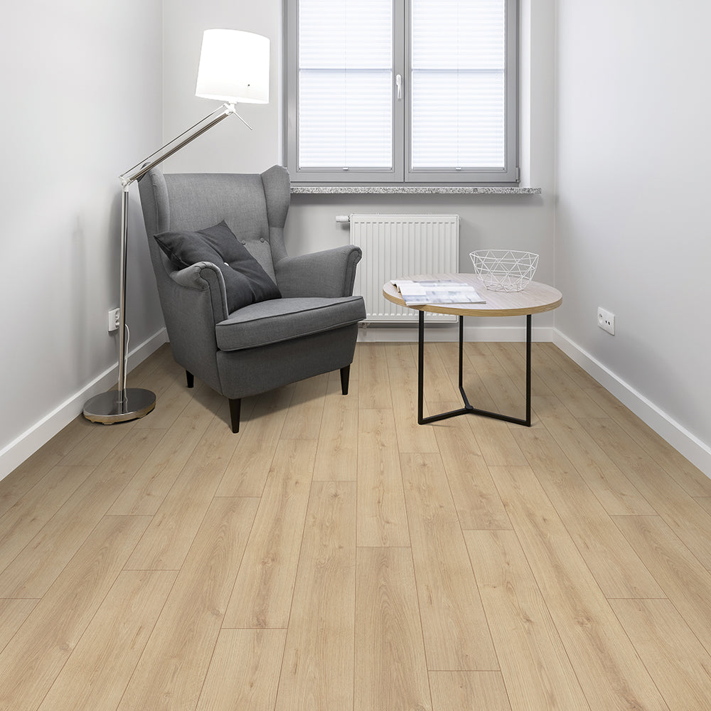 Floating Floor | Conquest Collection | AC4 - 12mm