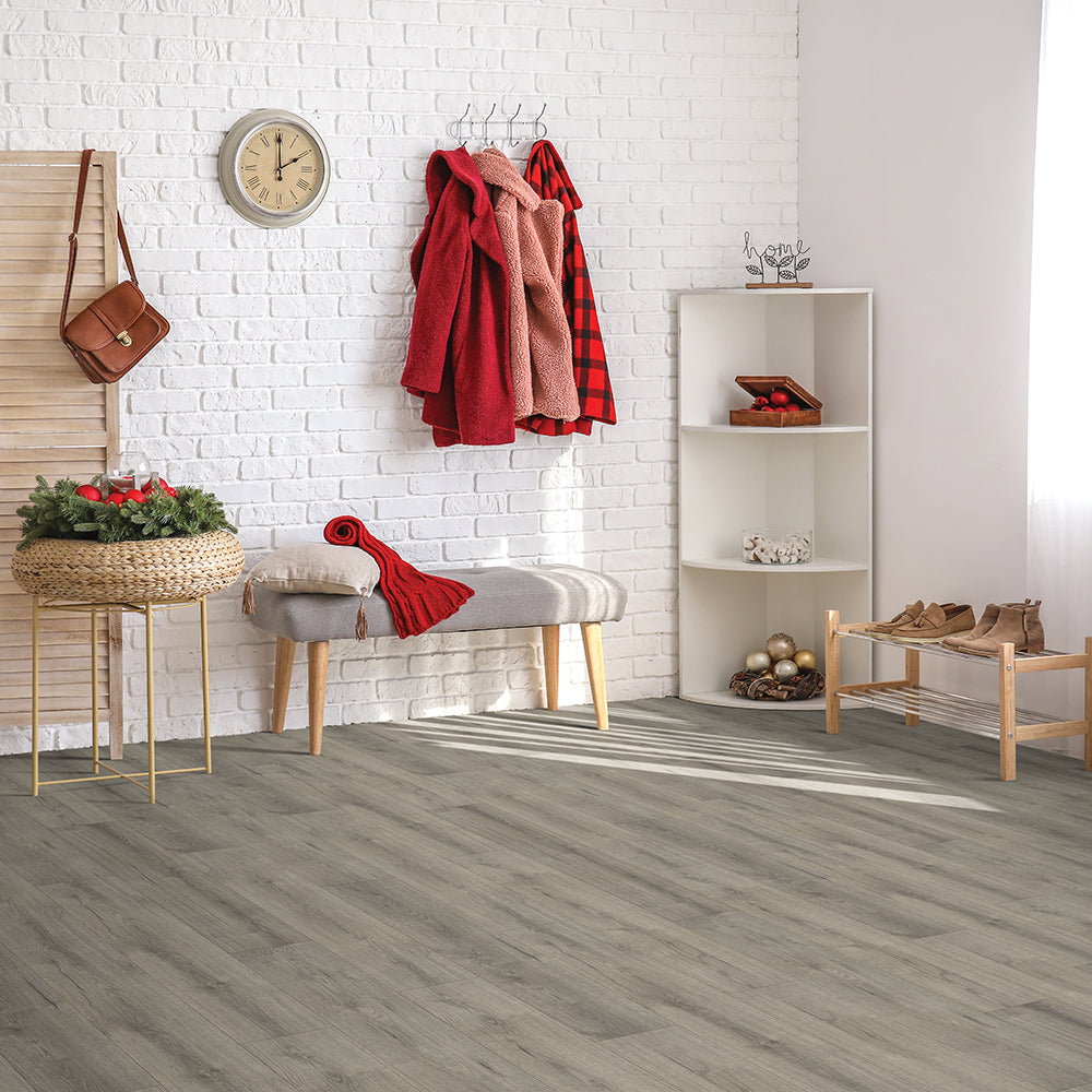 Floating Floor | Conquest Collection | AC4 - 12mm
