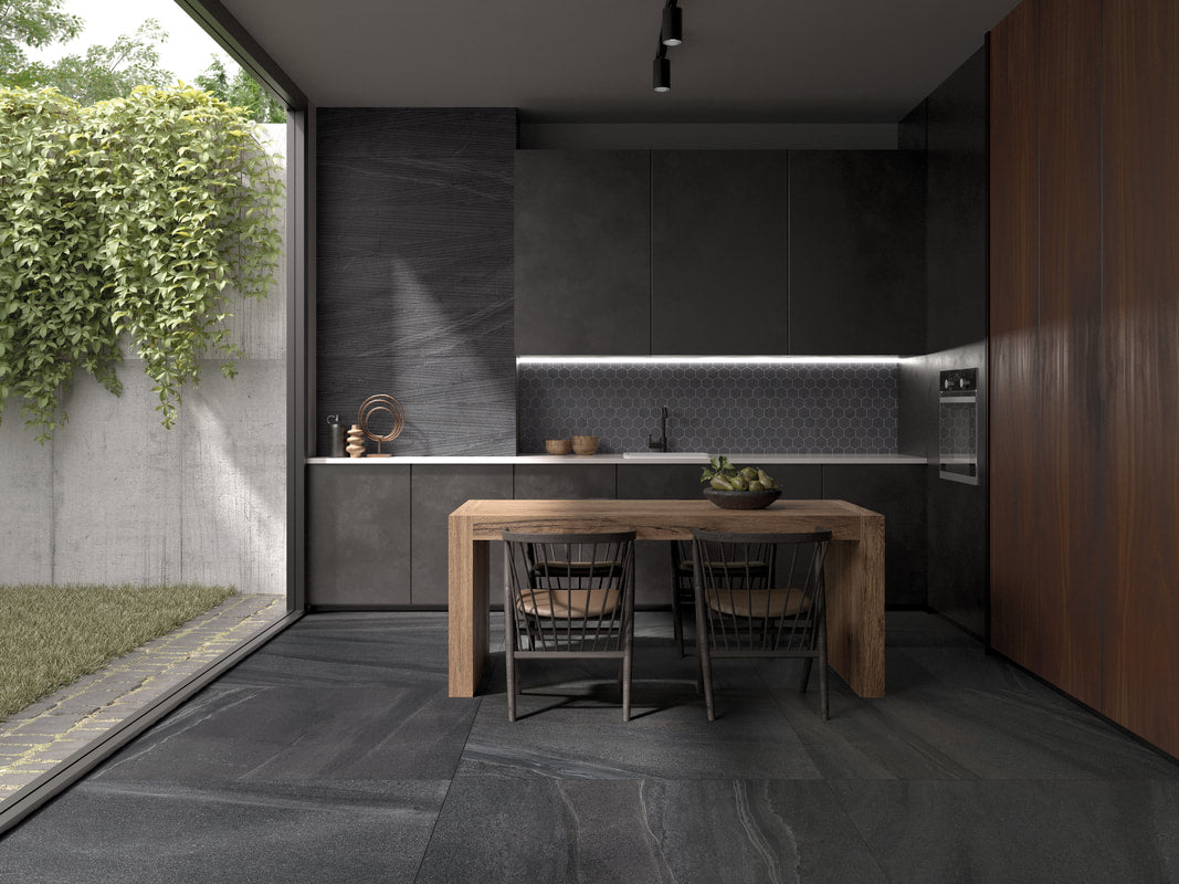 Carreaux de céramique | Collection Docks