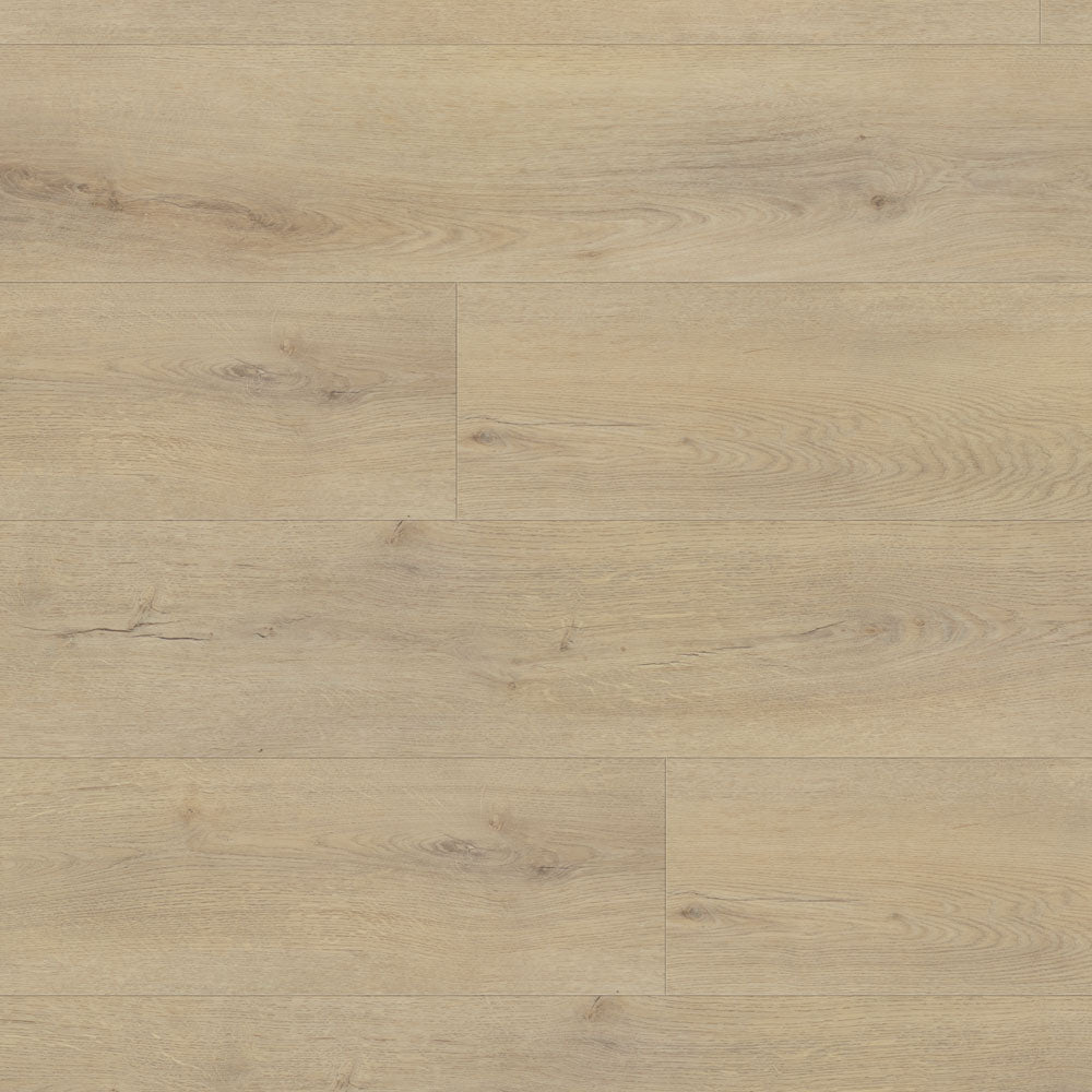 Plancher de vinyle flottant | Collection Expedition Gingko