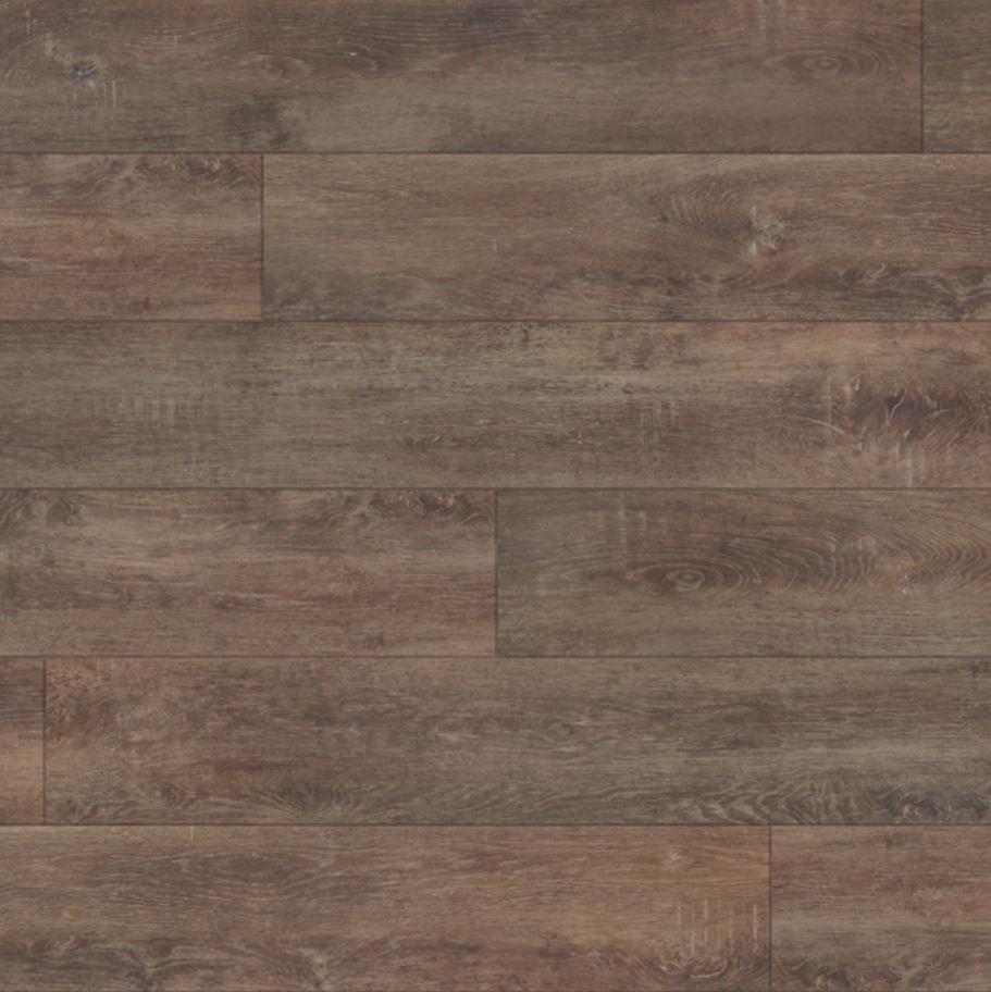 Plancher de vinyle flottant | Collection Expedition Hanza