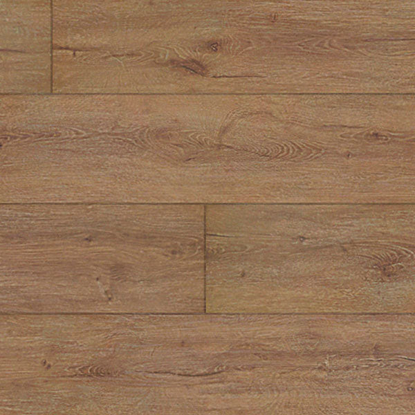 Plancher de vinyle flottant | Collection Expedition Hazelnut