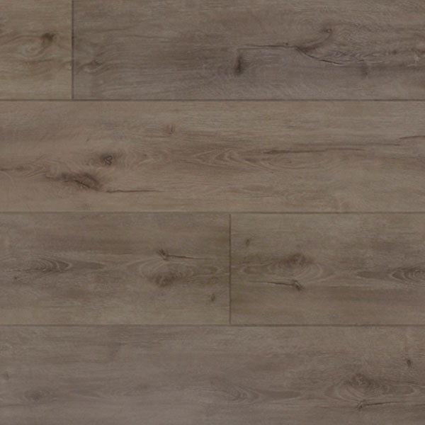 Plancher de vinyle flottant | Collection Expedition Pecan