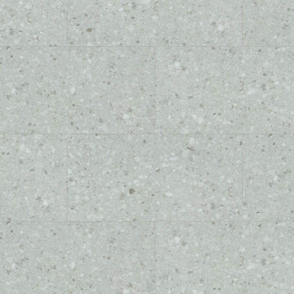 Plancher de vinyle flottant | Collection Fresque Kandinsky
